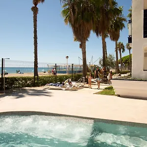 Апарт-отель Pins Platja, Камбрильс